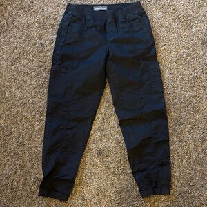 Eddie Bauer Women's Black Pants